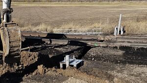 Example Excavation